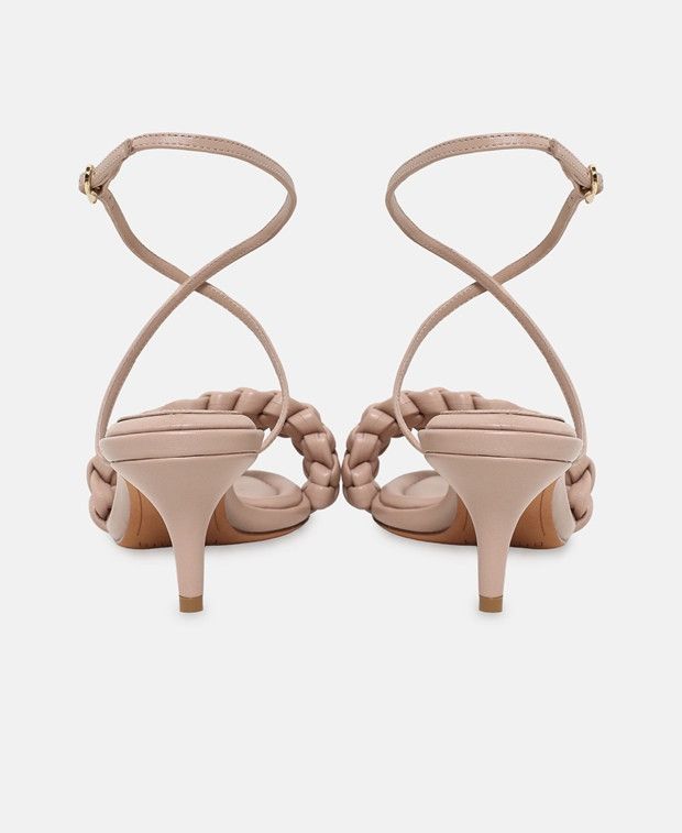 Alexandre Birman Francis Ankle strap sandals Size US 7 / IT 37 - 2 Thumbnail