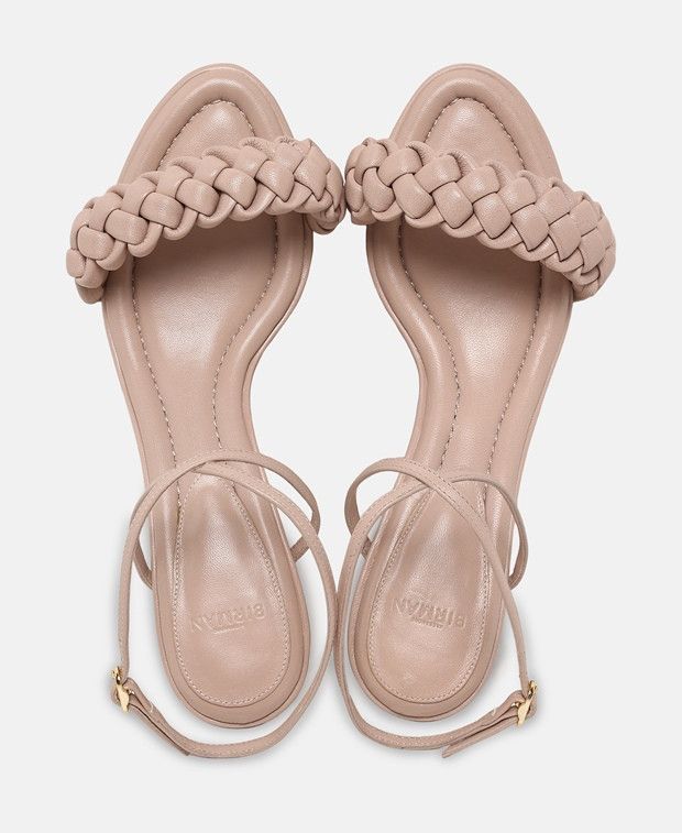 Alexandre Birman Francis Ankle strap sandals Size US 8.5 / IT 38.5 - 3 Thumbnail
