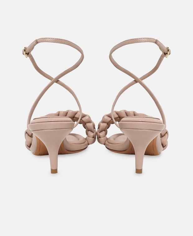 Alexandre Birman Francis Ankle strap sandals Size US 8.5 / IT 38.5 - 2 Thumbnail