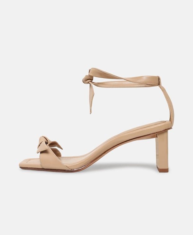 Alexandre Birman Clarita Pillar Ankle strap sandals Size US 12 / IT 42 - 4 Thumbnail