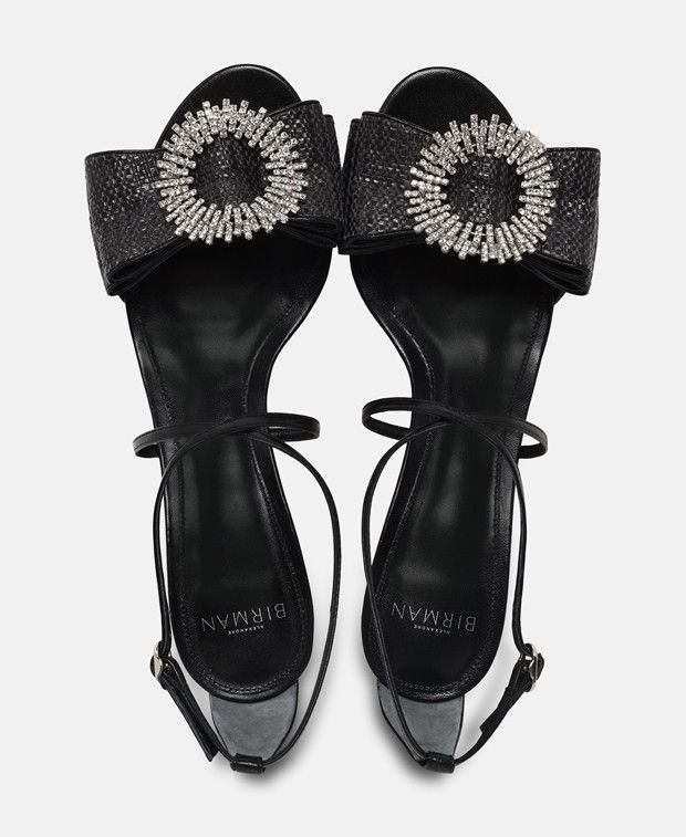 Alexandre Birman Calc-ssb Heeled sandals Size US 6 / IT 36 - 3 Thumbnail