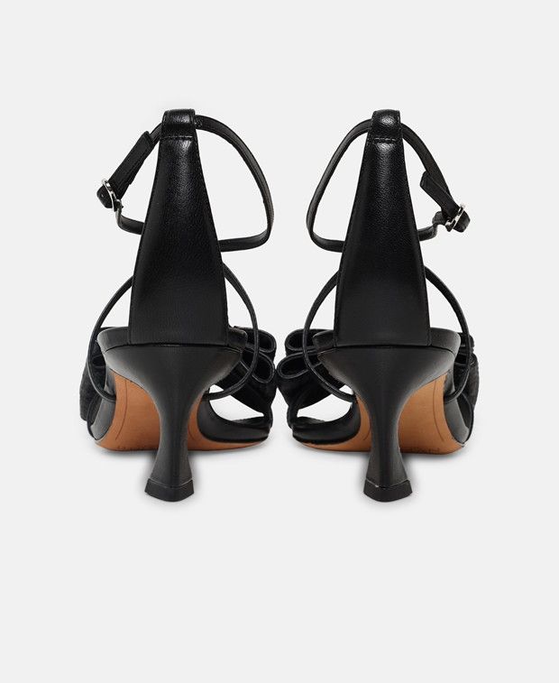 Alexandre Birman Calc-ssb Heeled sandals Size US 6 / IT 36 - 2 Thumbnail