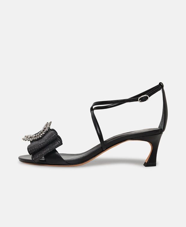 Alexandre Birman Calc-ssb Heeled sandals Size US 10 / IT 40 - 4 Thumbnail
