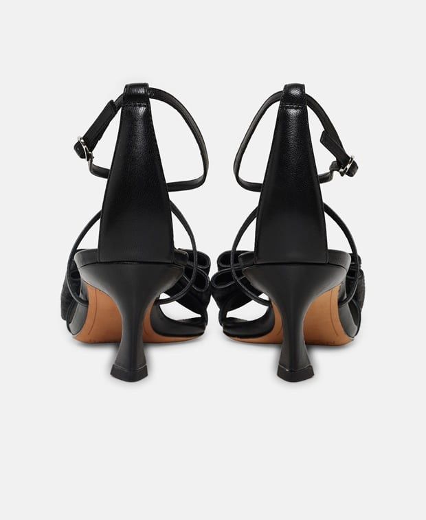 Alexandre Birman Calc-ssb Heeled sandals Size US 10 / IT 40 - 2 Thumbnail