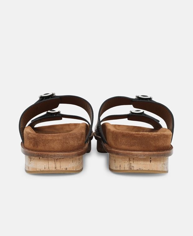 Chloe Marah Sandals Size US 5 / IT 35 - 2 Thumbnail