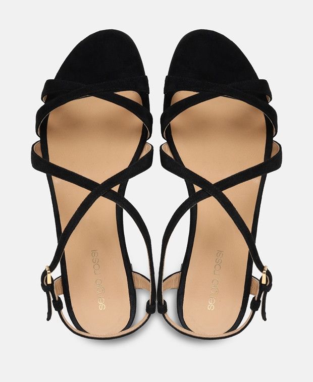 Sergio Rossi Sandals Size US 8 / IT 38 - 3 Thumbnail