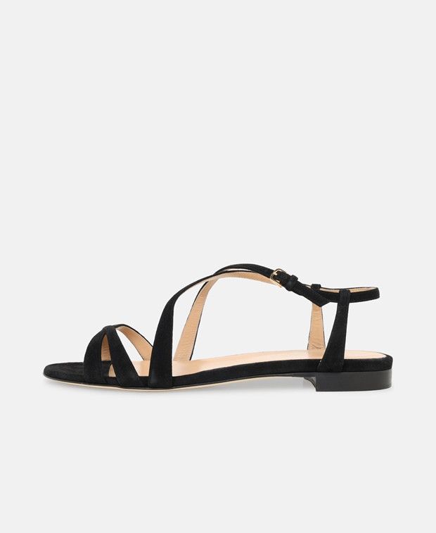 Sergio Rossi Sandals Size US 8 / IT 38 - 4 Thumbnail