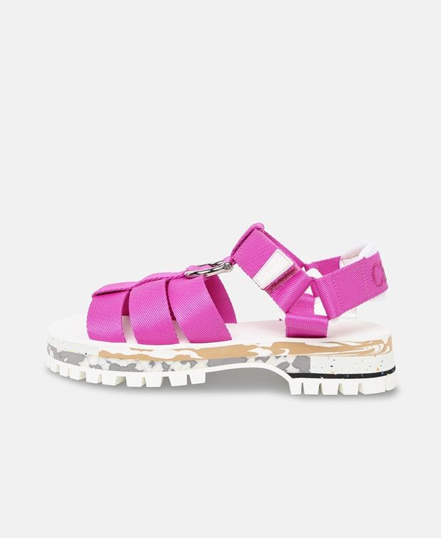 Chloe Nikie Ankle strap sandals Size US 10 / IT 40 - 4 Thumbnail