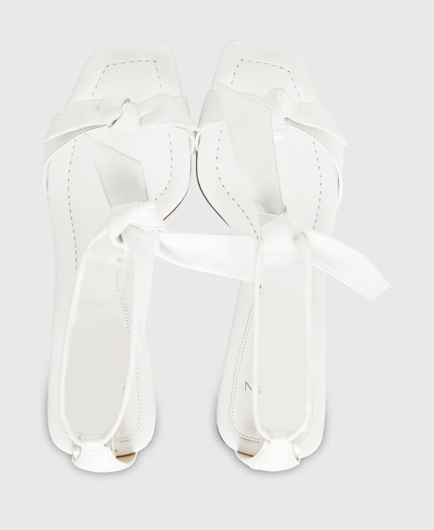Alexandre Birman Heeled sandals Size US 10 / IT 40 - 3 Thumbnail