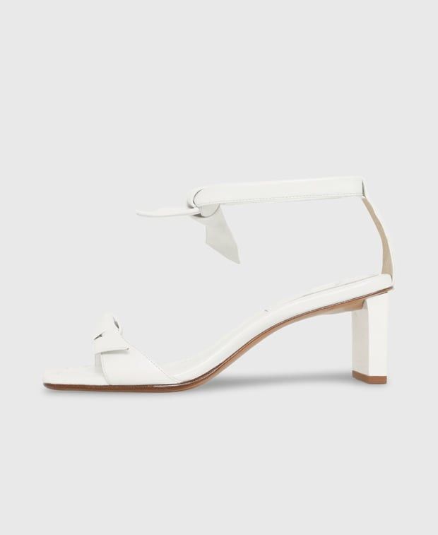 Alexandre Birman Heeled sandals Size US 10 / IT 40 - 4 Thumbnail
