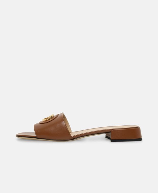Valentino Sandals Size US 8 / IT 38 - 4 Thumbnail