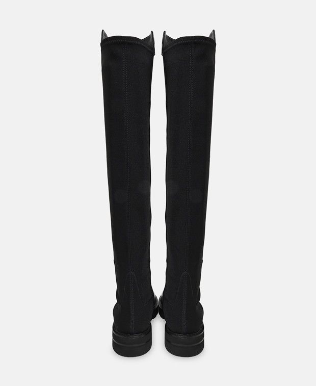 Stuart Weitzman 5050 Lift Over-the-knee boots Size US 6.5 / IT 36.5 - 2 Thumbnail