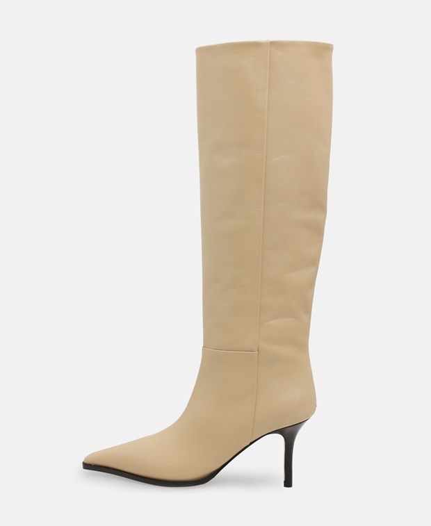 aeyde Tula Boots Size US 9 / IT 39 - 4 Thumbnail
