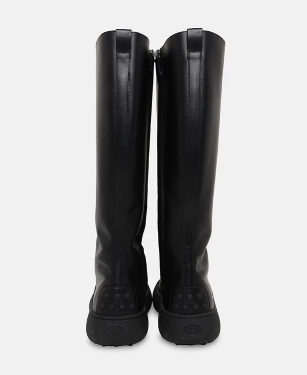 Tod's Lace-up boots Size US 5.5 / IT 35.5 - 2 Thumbnail