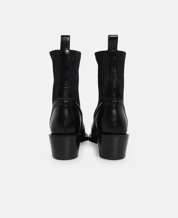 Chloe Ankle boots Size US 5 / IT 35 - 2 Thumbnail