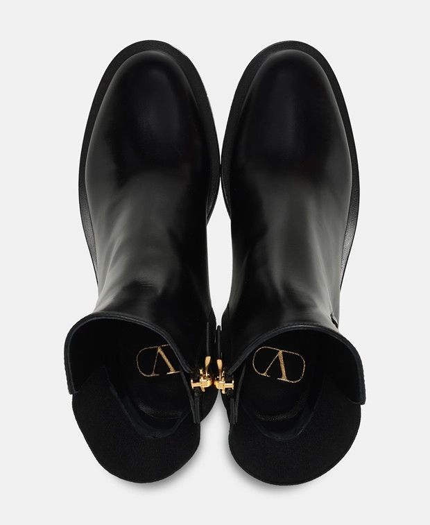 Valentino Ankle boots Size US 5.5 / IT 35.5 - 3 Thumbnail