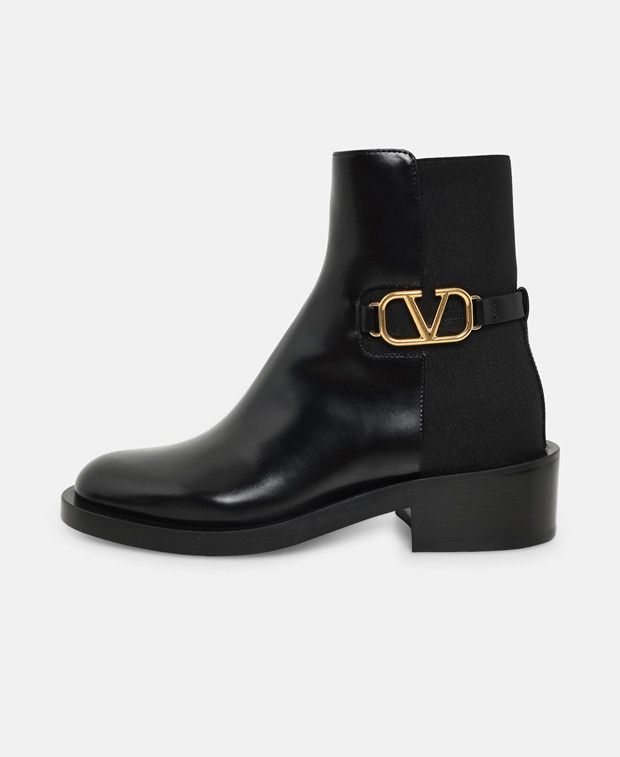 Valentino Ankle boots Size US 5.5 / IT 35.5 - 4 Thumbnail