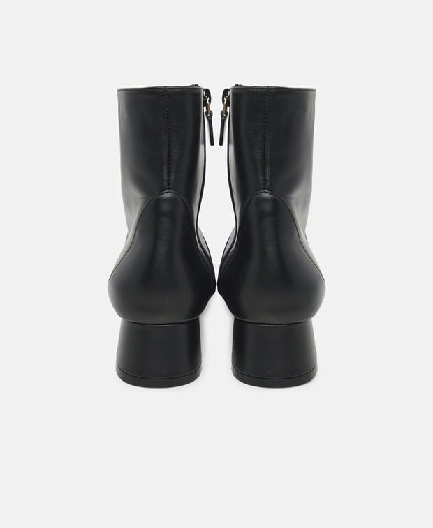 Stuart Weitzman Vivienne 35 Ankle boots Size US 7.5 / IT 37.5 - 2 Thumbnail