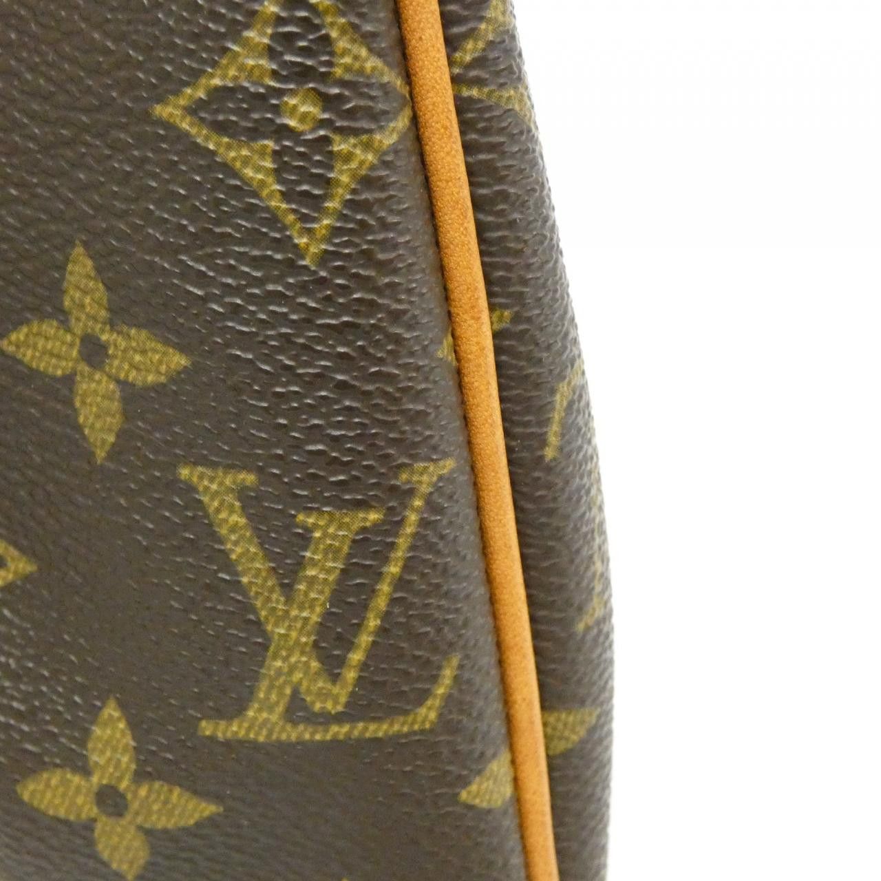 Louis Vuitton Louis Vuitton Louis Vuitton Musette Monogram Shoulder Bag Textile Shoulder Bag M51256 DUTY FREE for USA Size ONE SIZE - 4 Thumbnail