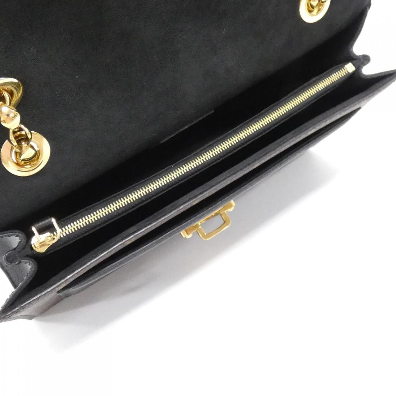 Louis Vuitton Louis Vuitton Louis Vuitton Monogram Shoulder Bag Textile Shoulder Bag M41730 DUTY FREE for USA Size ONE SIZE - 6 Thumbnail