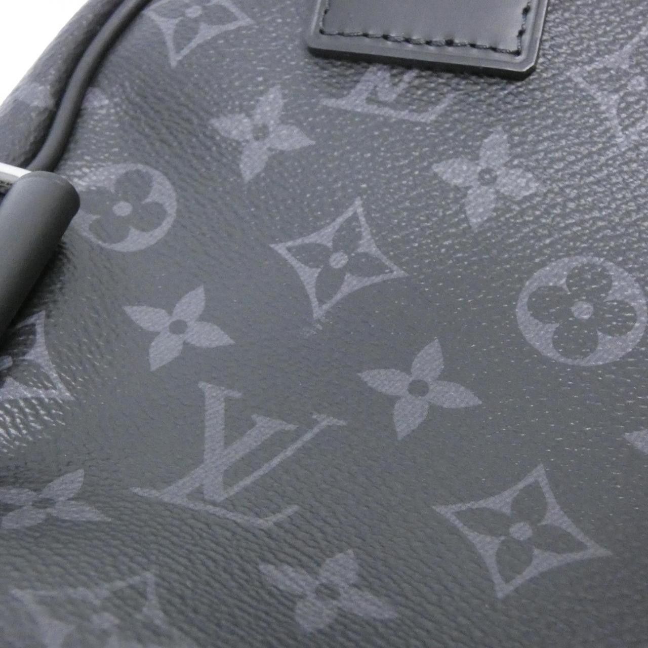 Louis Vuitton Louis Vuitton Louis Vuitton Monogram Bum Bag Shoulder Bag Textile Shoulder Bag M42906 DUTY FREE for USA Size ONE SIZE - 4 Thumbnail