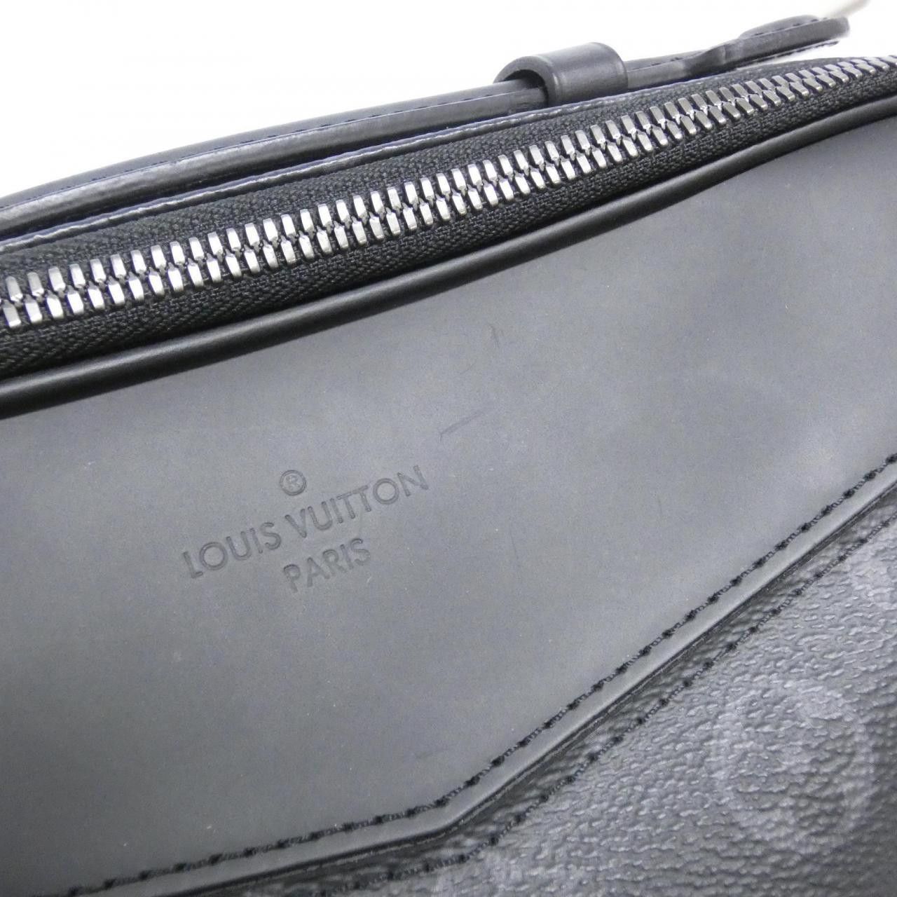 Louis Vuitton Louis Vuitton Louis Vuitton Monogram Bum Bag Shoulder Bag Textile Shoulder Bag M42906 DUTY FREE for USA Size ONE SIZE - 5 Thumbnail