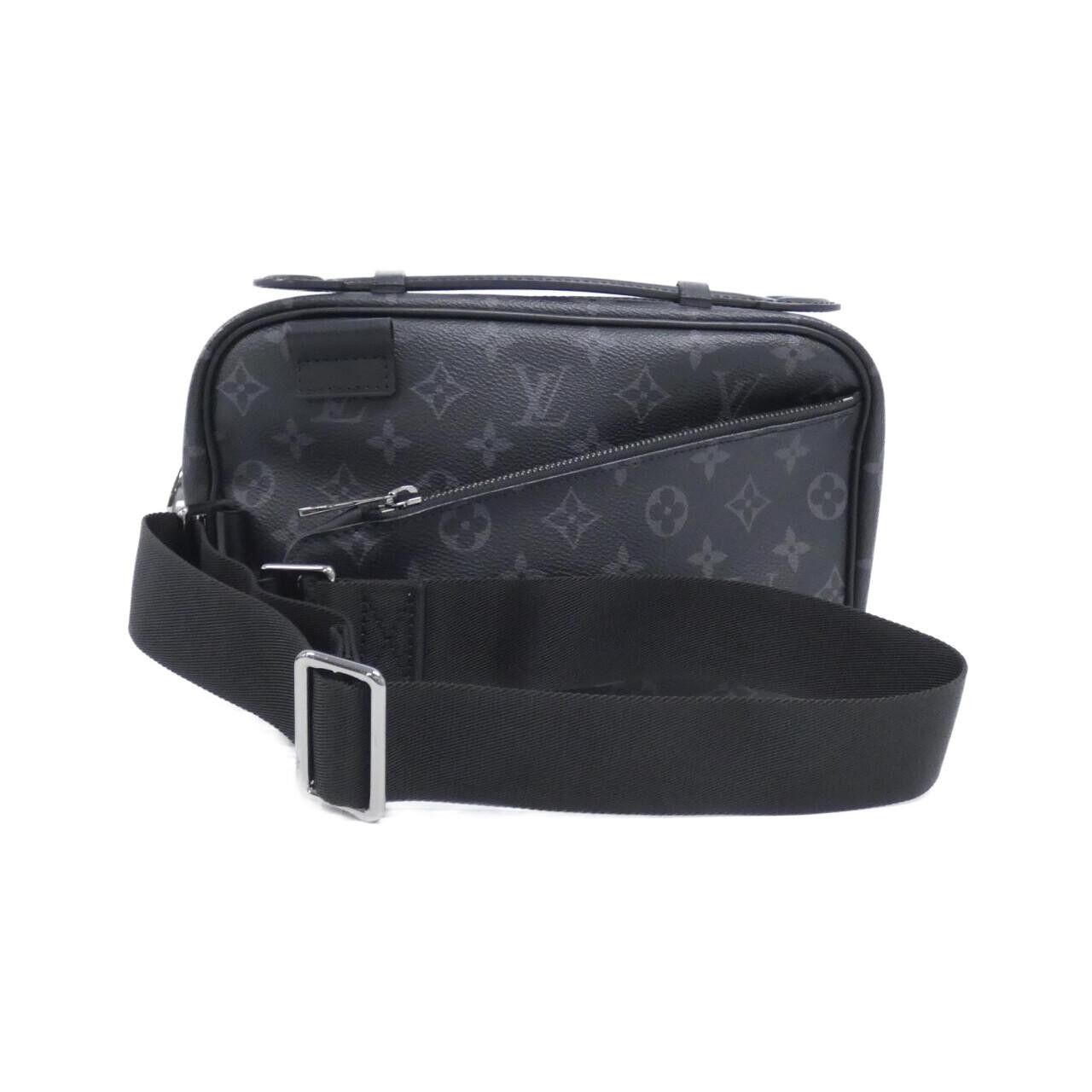 Louis Vuitton Louis Vuitton Louis Vuitton Monogram Bum Bag Shoulder Bag Textile Shoulder Bag M42906 DUTY FREE for USA Size ONE SIZE - 2 Thumbnail