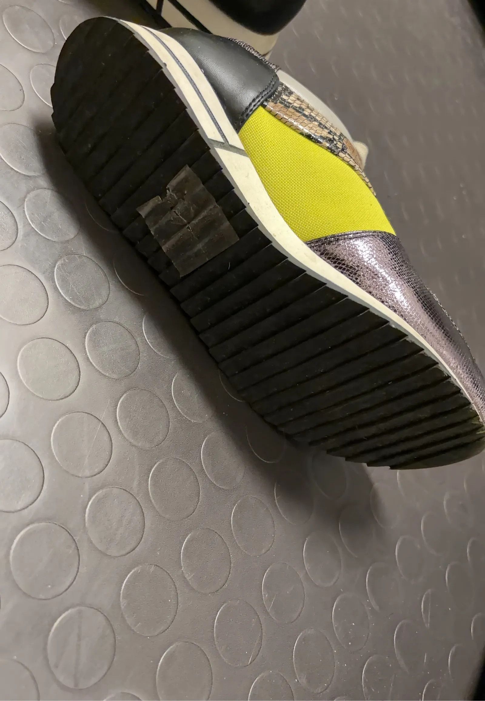 Bebe Bebe . Sneakers Size US 6 / IT 36 - 3 Thumbnail