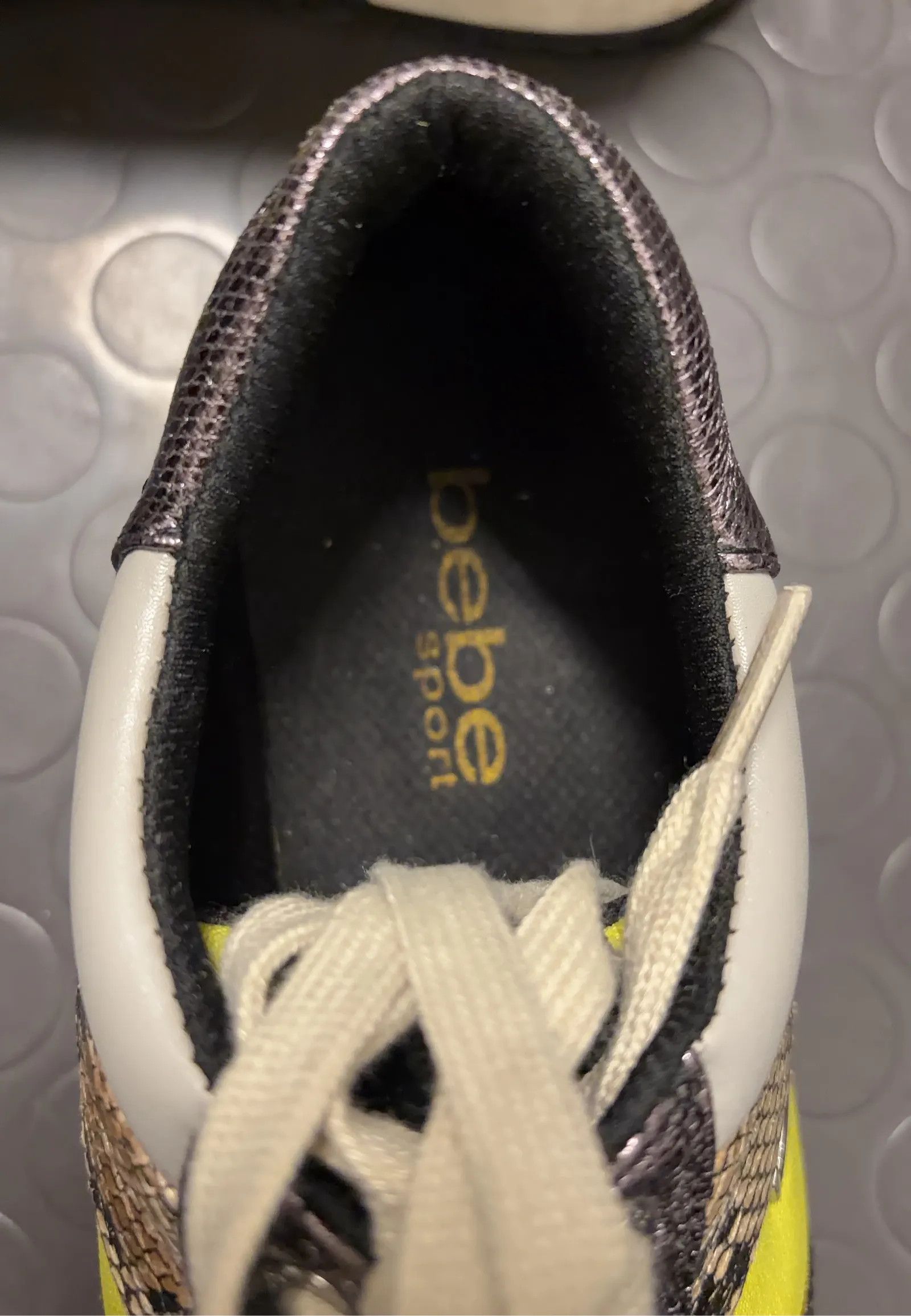 Bebe Bebe . Sneakers Size US 6 / IT 36 - 2 Thumbnail