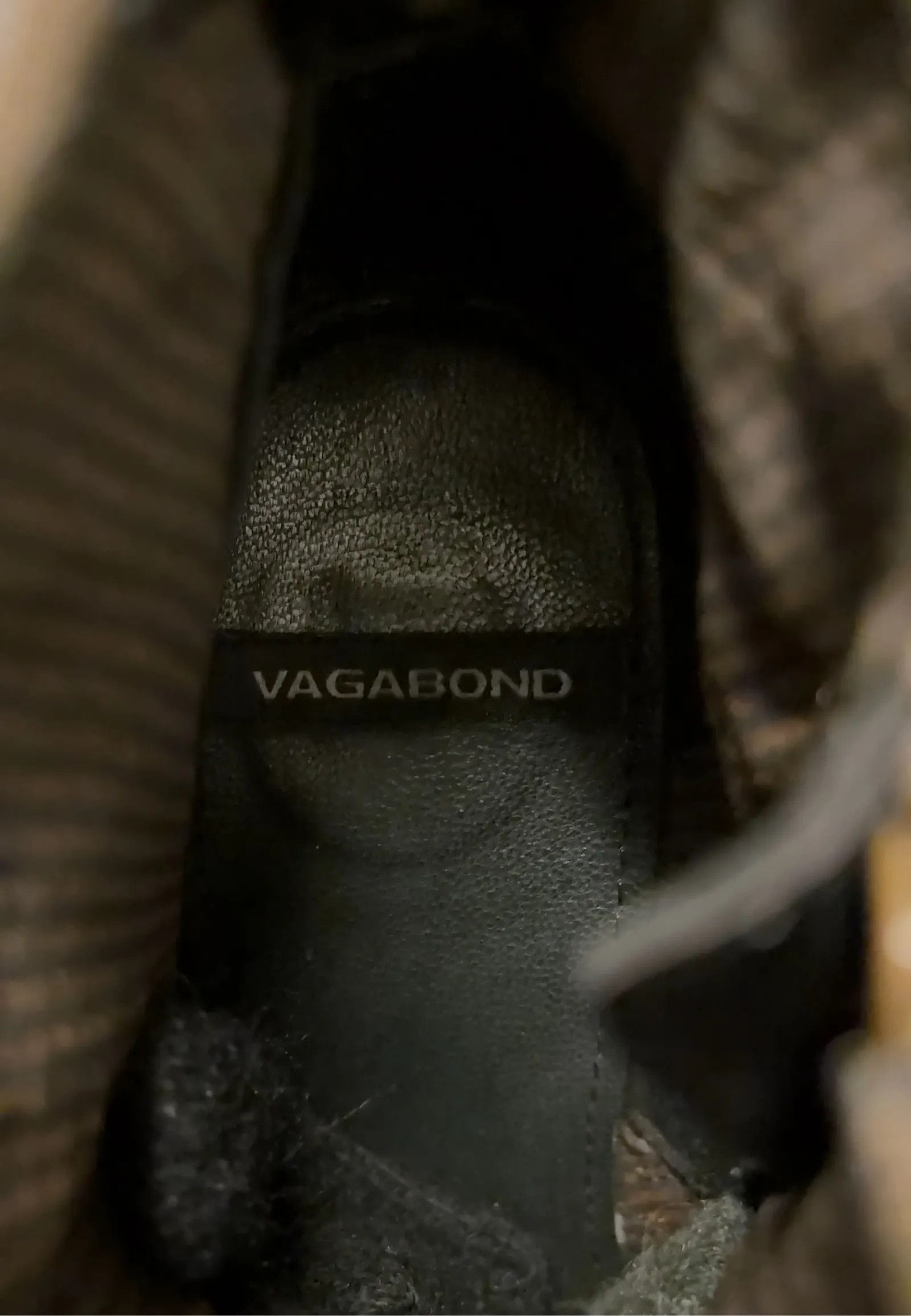 Vagabond Vagabond . Boots Size US 5 / IT 35 - 2 Thumbnail