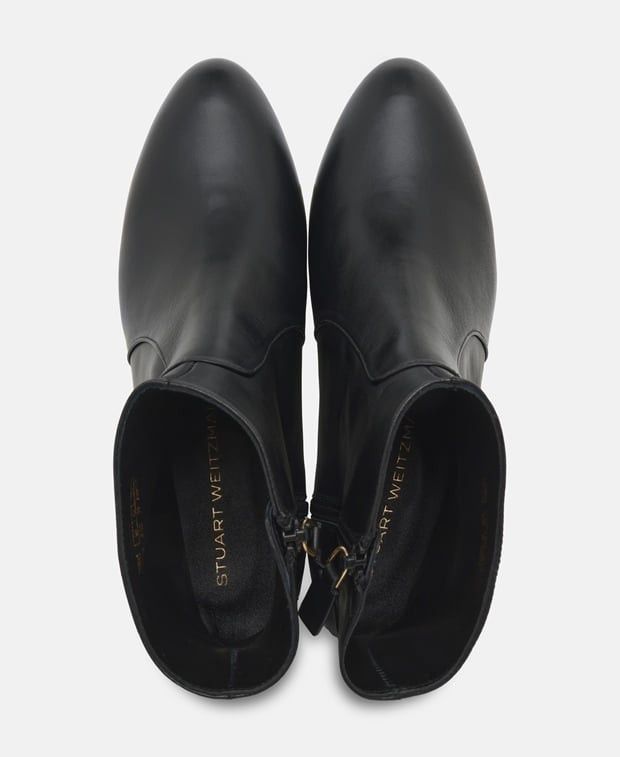Stuart Weitzman Vivienne 35 Ankle boots Size US 9 / IT 39 - 3 Thumbnail