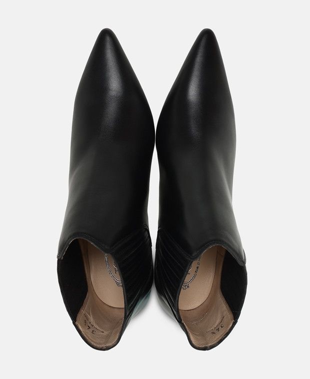 Tod's Ankle-boots Size US 4.5 / IT 34.5 - 3 Thumbnail