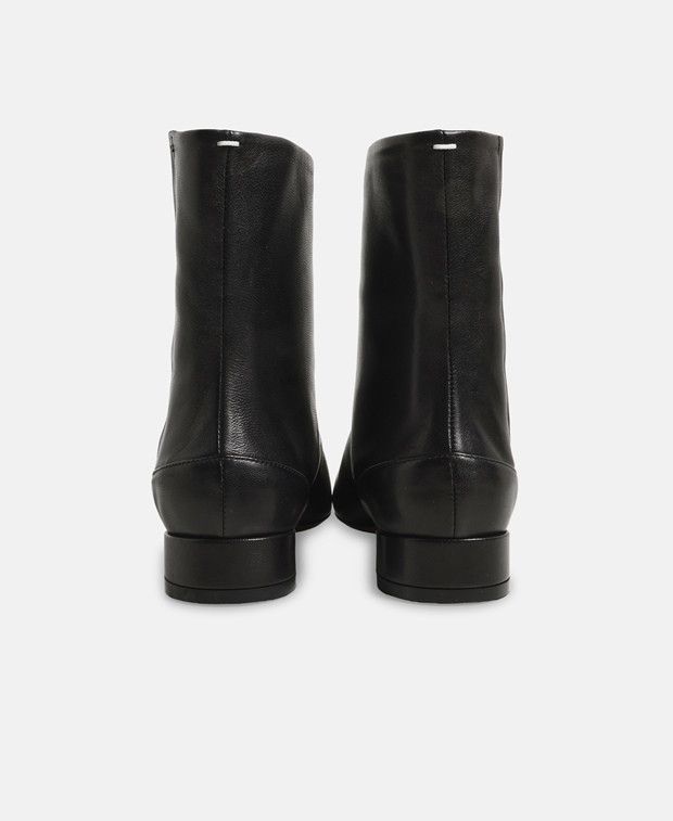 Maison Margiela Ankle boots Size US 5 / IT 35 - 2 Thumbnail