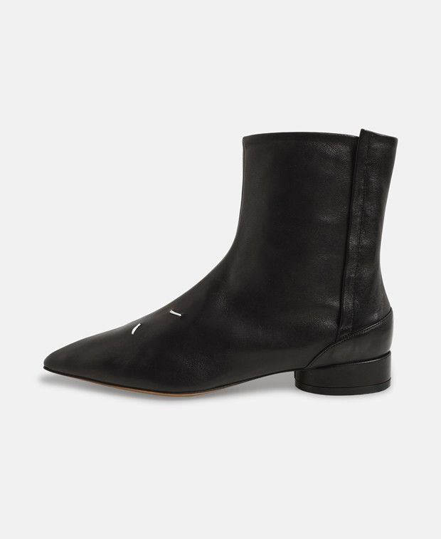 Maison Margiela Ankle boots Size US 5 / IT 35 - 4 Thumbnail