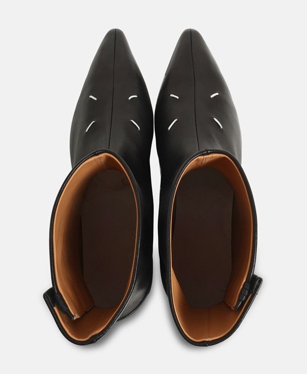 Maison Margiela Ankle boots Size US 5 / IT 35 - 3 Thumbnail