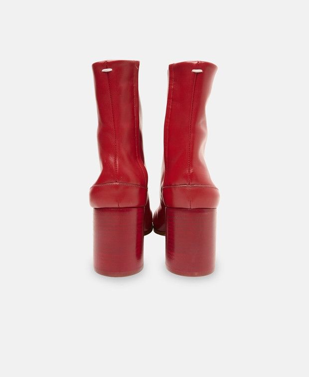 Maison Margiela Ankle boots Size US 5 / IT 35 - 2 Thumbnail