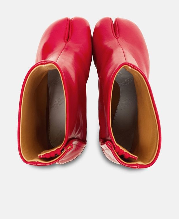 Maison Margiela Ankle boots Size US 5 / IT 35 - 3 Thumbnail