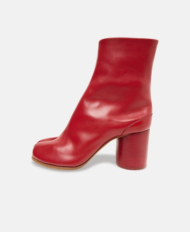 Maison Margiela Ankle boots Size US 5 / IT 35 - 4 Thumbnail