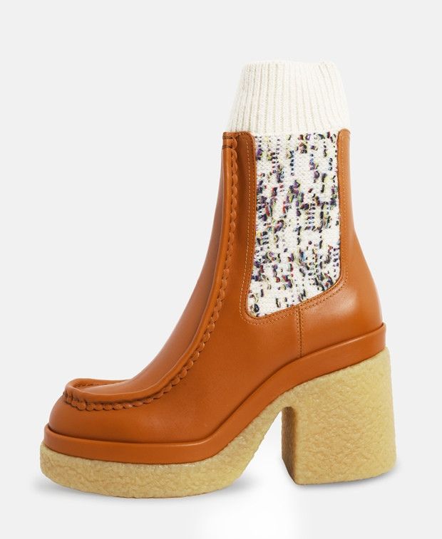 Chloe Jamie Ankle boots Size US 5 / IT 35 - 4 Thumbnail