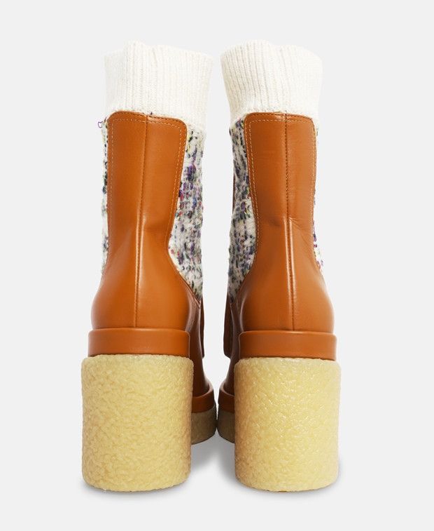 Chloe Jamie Ankle boots Size US 5 / IT 35 - 2 Thumbnail