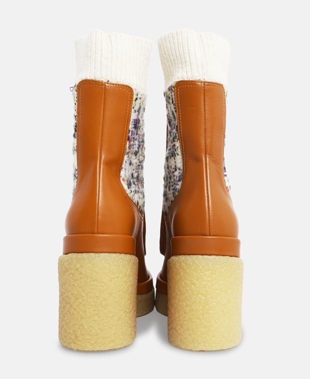 Chloe Jamie Ankle boots Size US 11 / IT 41 - 2 Thumbnail