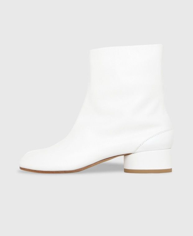 Maison Margiela Ankle boots Size US 5 / IT 35 - 4 Thumbnail