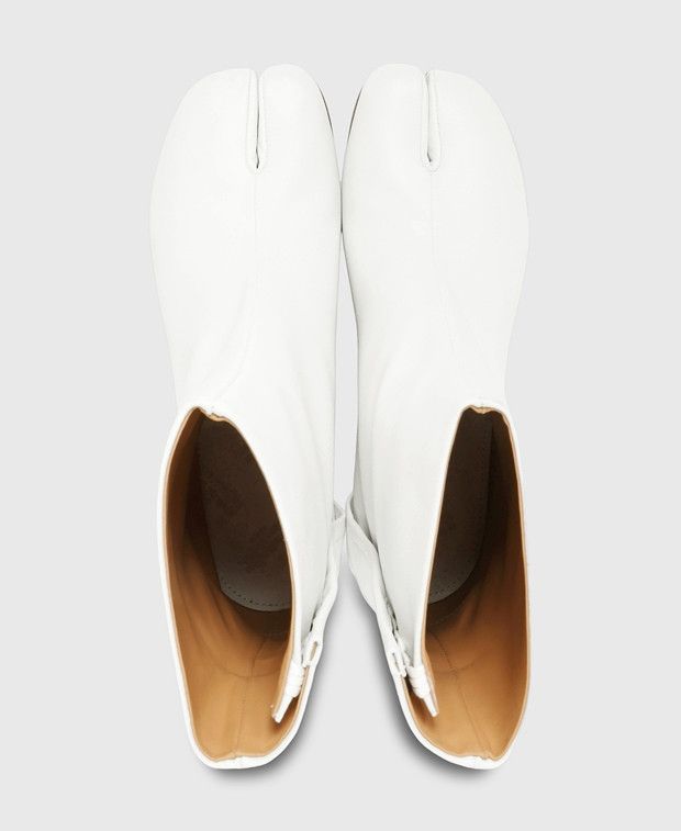 Maison Margiela Ankle boots Size US 5 / IT 35 - 3 Thumbnail