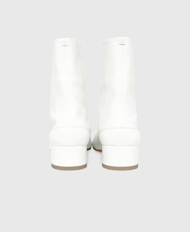 Maison Margiela Ankle boots Size US 5 / IT 35 - 2 Thumbnail