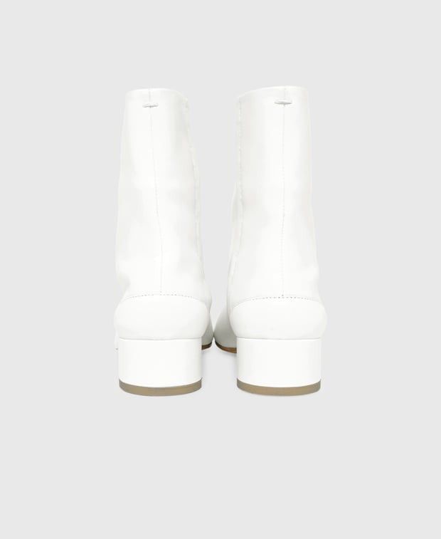 Maison Margiela Ankle boots Size US 6 / IT 36 - 2 Thumbnail