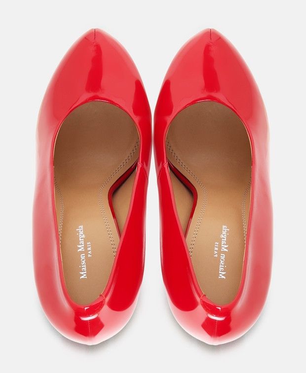 Maison Margiela Pumps Size US 6.5 / IT 36.5 - 3 Thumbnail