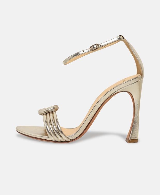 Alexandre Birman Calc-ssa Ankle strap sandals Size US 9.5 / IT 39.5 - 4 Thumbnail