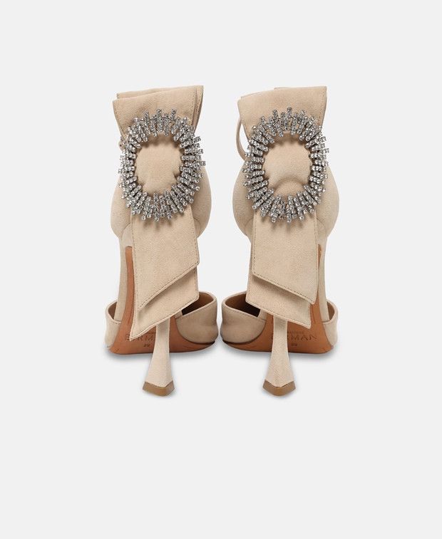 Alexandre Birman Lucy Ankle strap pump Size US 7 / IT 37 - 2 Thumbnail