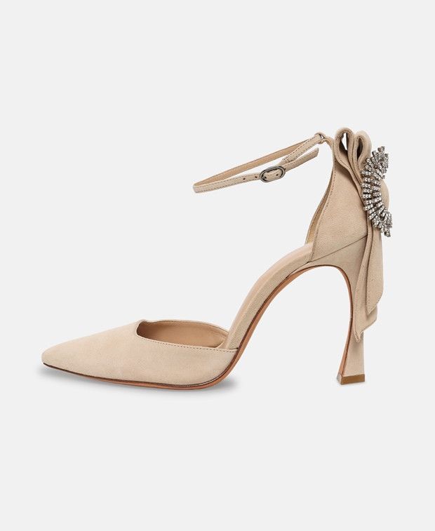 Alexandre Birman Lucy Ankle strap pump Size US 7 / IT 37 - 4 Thumbnail
