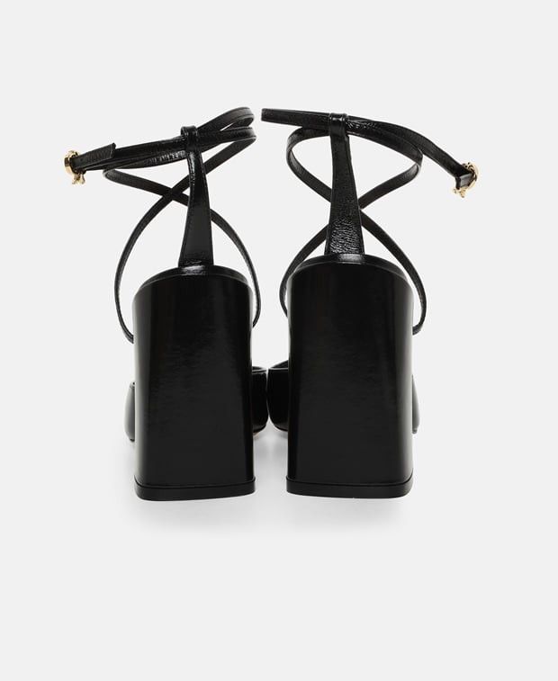 Gianvito Rossi Ankle strap pump Size US 7.5 / IT 37.5 - 2 Thumbnail